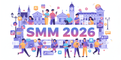 Тренды SMM продвижения в 2026 году